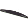 Пилка DEWAL «улыбка» 100/180, 18 см, чёрная 9100620K