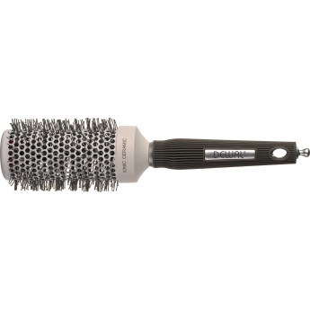 Термобрашинг с хвостиком ION CERAMIC d 44/62 мм DEWAL DW20197A1P1B-3Q